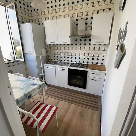 Camera Privata Bari Kültér fotó