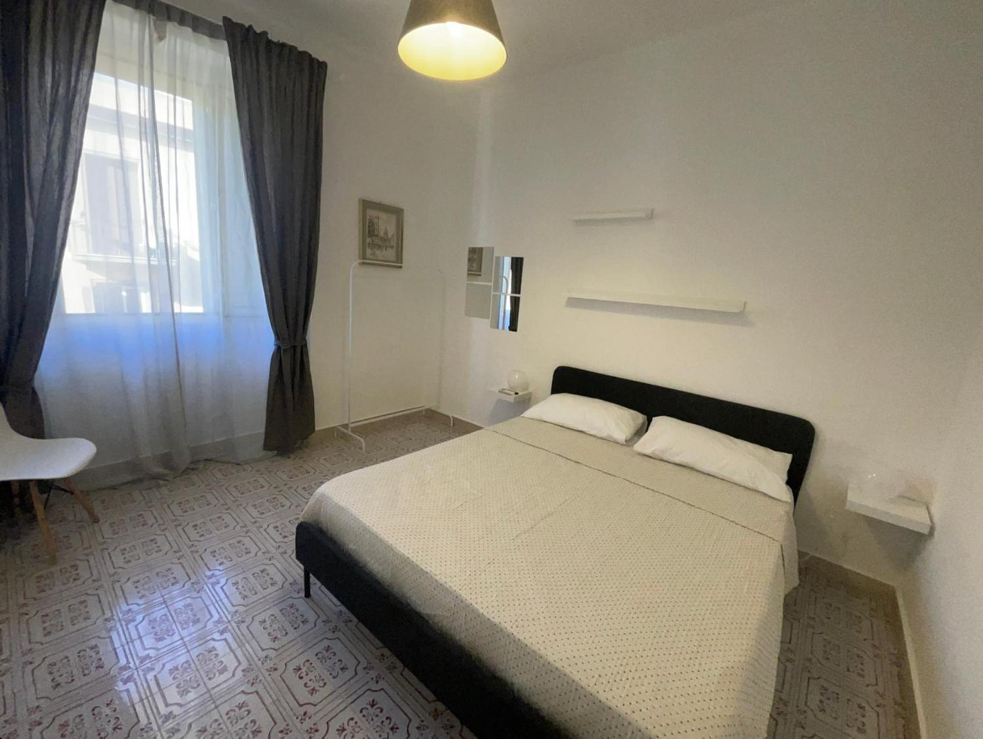 Camera Privata Bari Kültér fotó